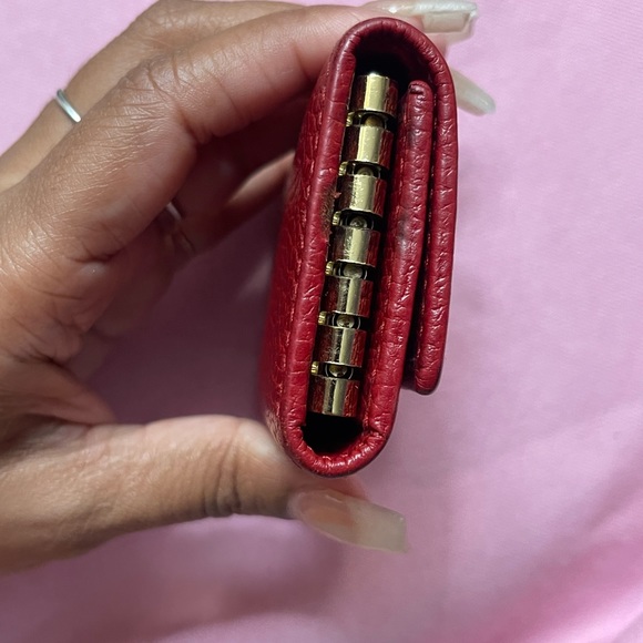 Gucci Marmont Key holder - Picture 3 of 8